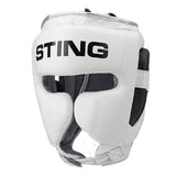 Sting Viper Gel Full Face Head Guard