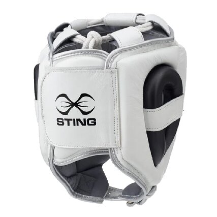 Sting Viper Gel Full Face Head Guard