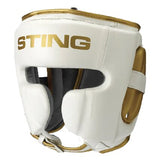 Sting Viper Gel Full Face Head Guard