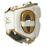 Sting Viper Gel Full Face Head Guard