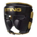 Sting Viper Gel Full Face Head Guard