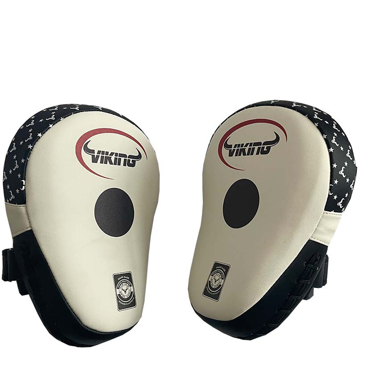 Viking Diablo Pro Leather focus Mitts