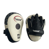 Viking Diablo Pro Leather focus Mitts