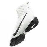 Nike Machomai 3 Boxing Shoe - White/Black