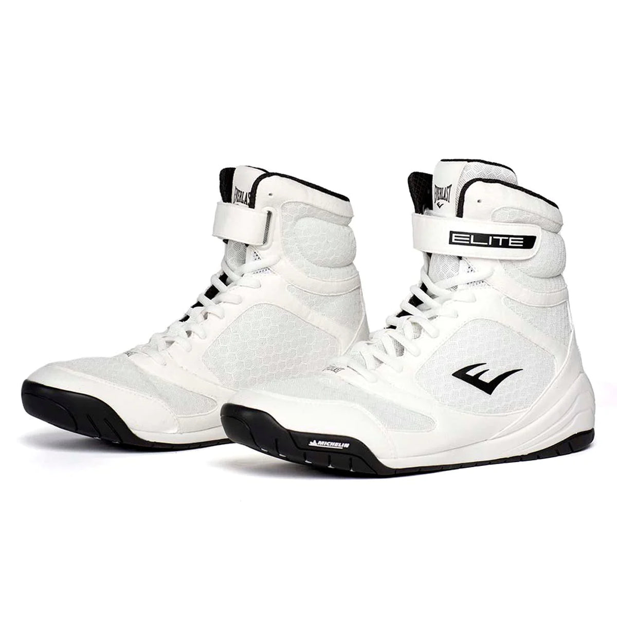 Everlast ELITE2 Pro Hi Top - White/Black