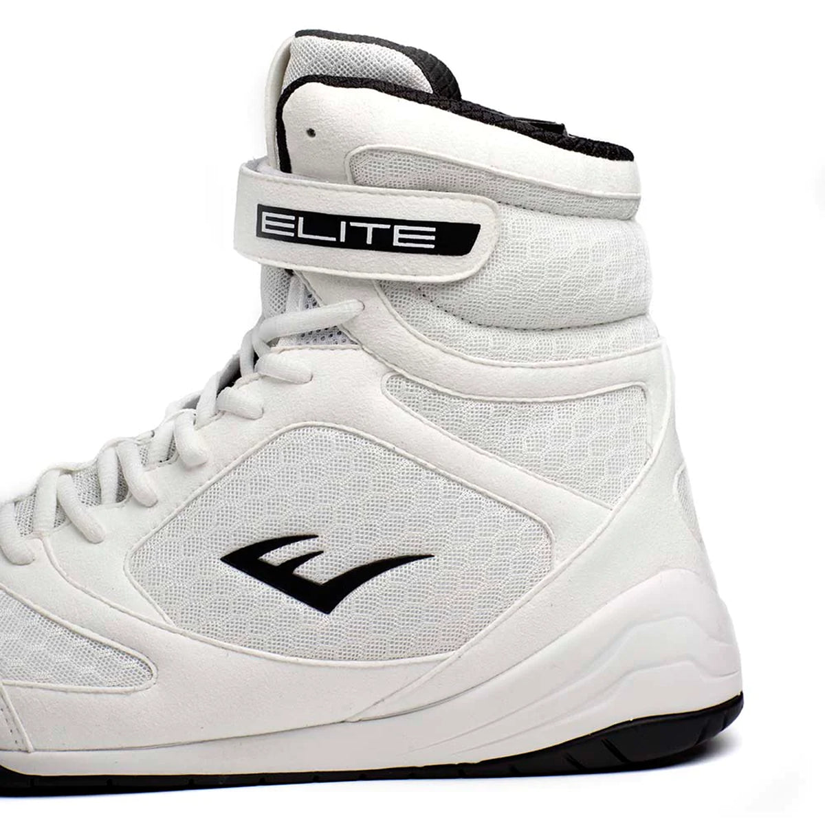 Everlast ELITE2 Pro Hi Top - White/Black