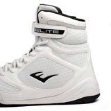 Everlast ELITE2 Pro Hi Top - White/Black