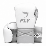 Fly Superlace 2 - White/Grey
