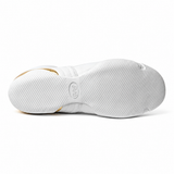Rival RSX-Guerrero Deluxe Boxing Shoes - White/Gold