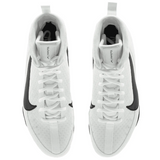 Nike Machomai 3 Boxing Shoe - White/Black