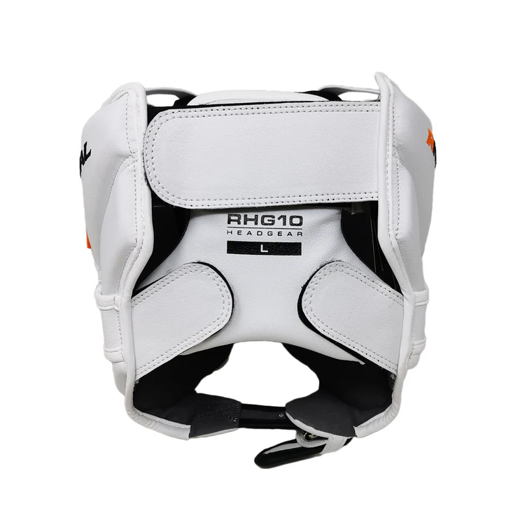 RIVAL RHG10 INTELLI-SHOCK TRAINING HEADGEAR