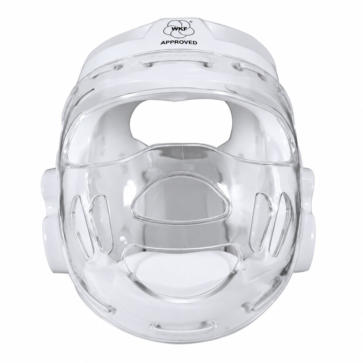 Adidas WKF Karate Kids Headguard