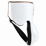Fly Wraith Groin Guard - White/Gold