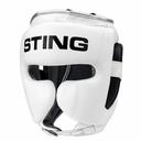 Viper X Gel Full Face Head Guard