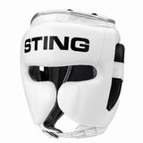 Viper X Gel Full Face Head Guard