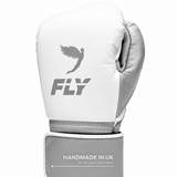 Fly Superloop 2 - White/Grey