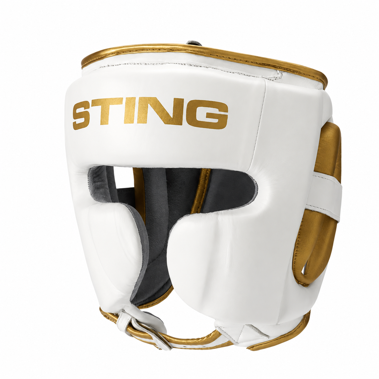 Viper X Gel Full Face Head Guard