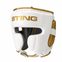 Viper X Gel Full Face Head Guard