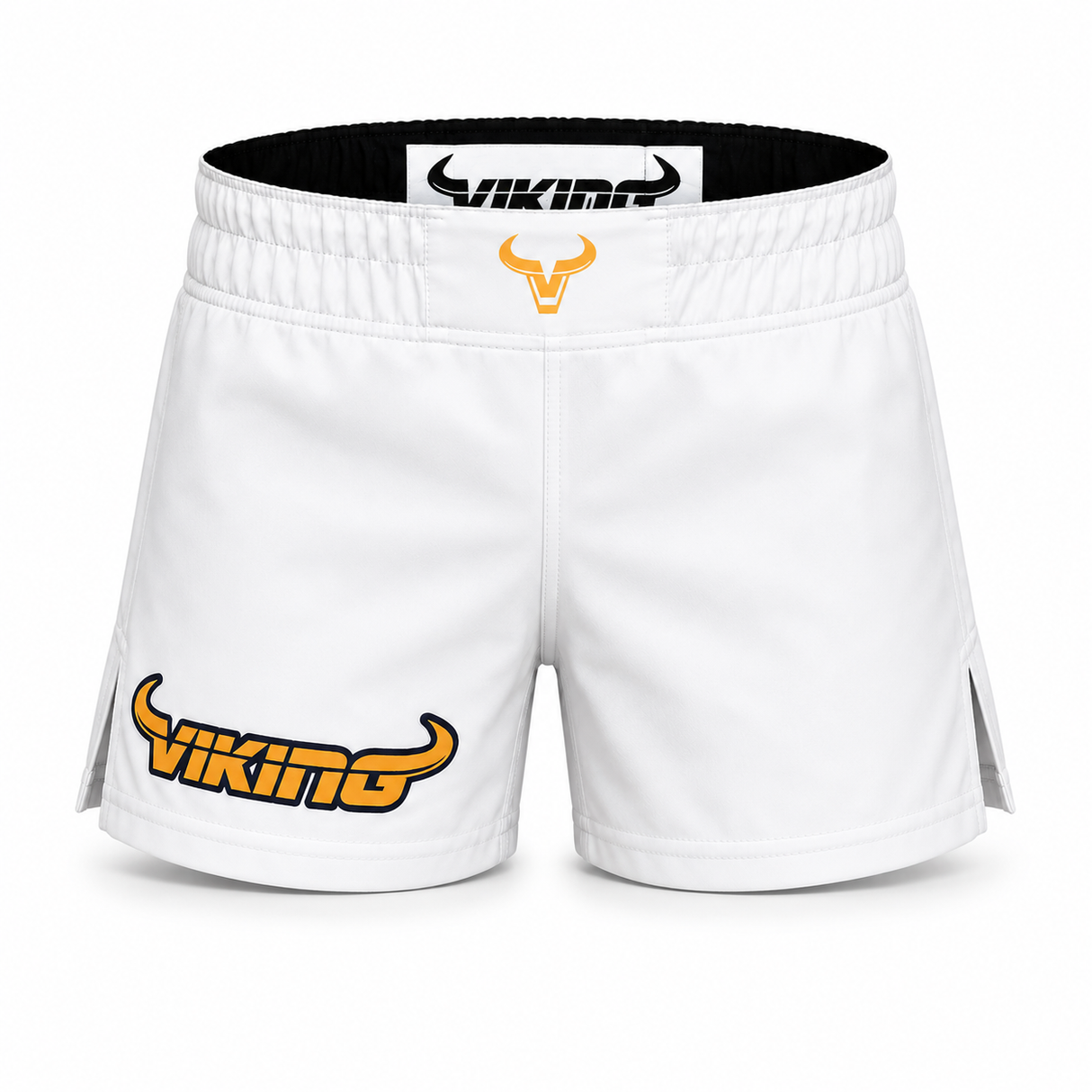 Viking Iconic Shorts - 5.75 Inch Side Slits