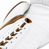 FLY Superlace  2 - White/Gold