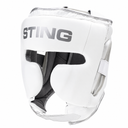 Viper X Gel Full Face Head Guard