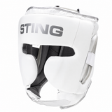 Viper X Gel Full Face Head Guard