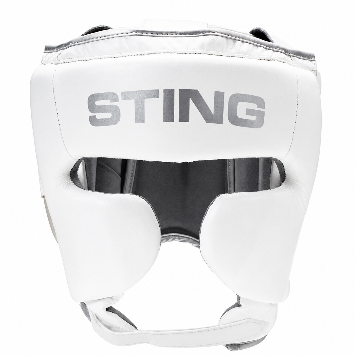 Viper X Gel Full Face Head Guard
