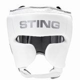Viper X Gel Full Face Head Guard