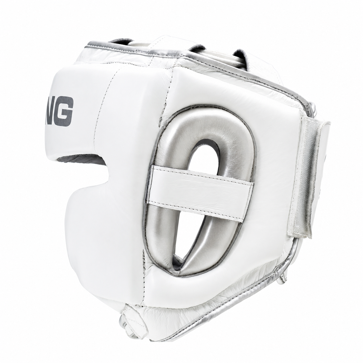 Viper X Gel Full Face Head Guard