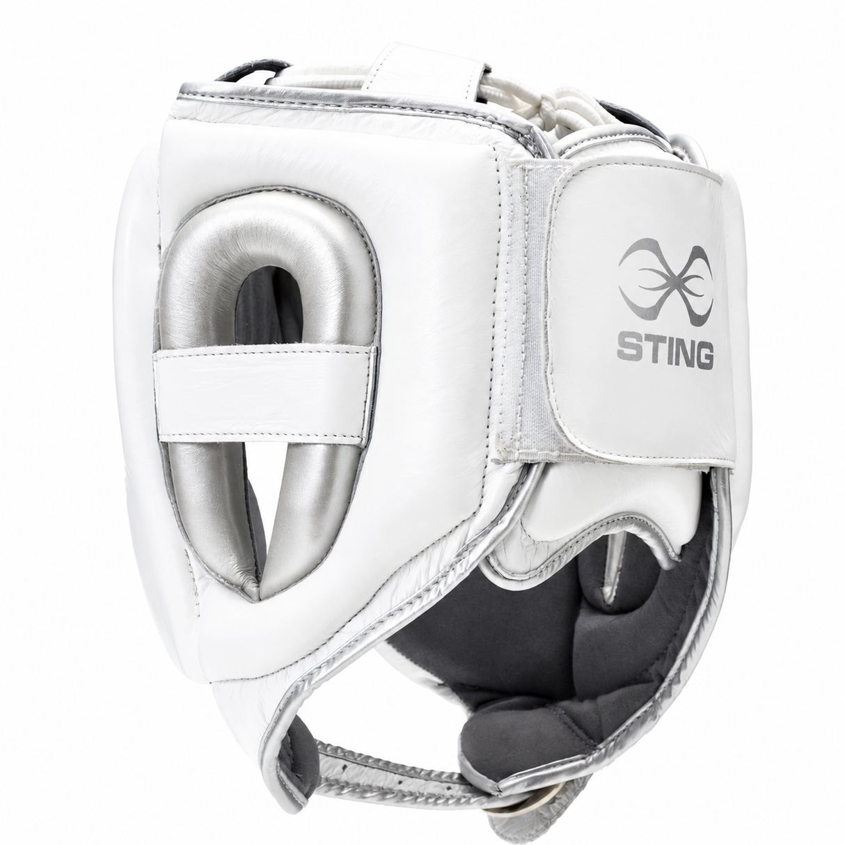 Viper X Gel Full Face Head Guard