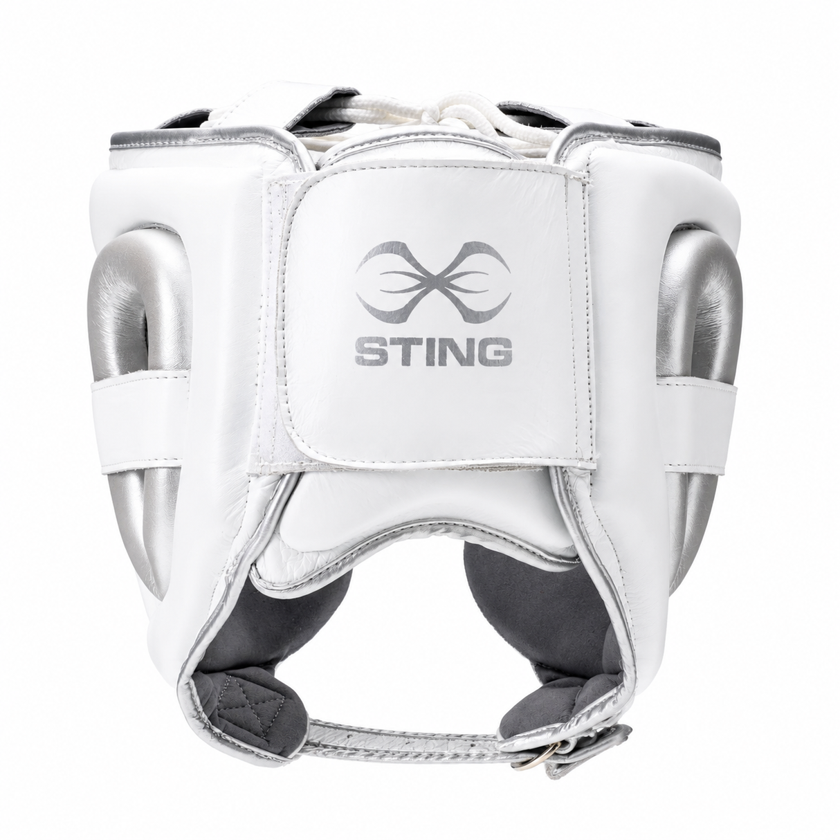 Viper X Gel Full Face Head Guard