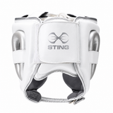 Viper X Gel Full Face Head Guard