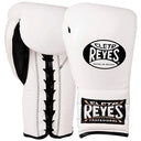 Cleto Reyes Training Boxing Gloves with Laces