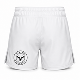 Viking Iconic Shorts - 5.75 Inch Side Slits