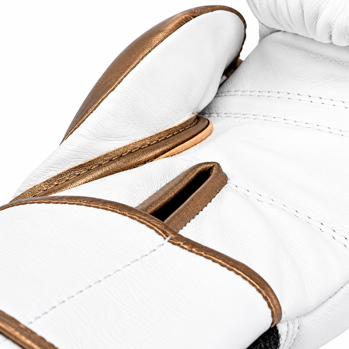Fly Superloop 2 - White/Gold