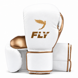 Fly Superloop 2 - White/Gold
