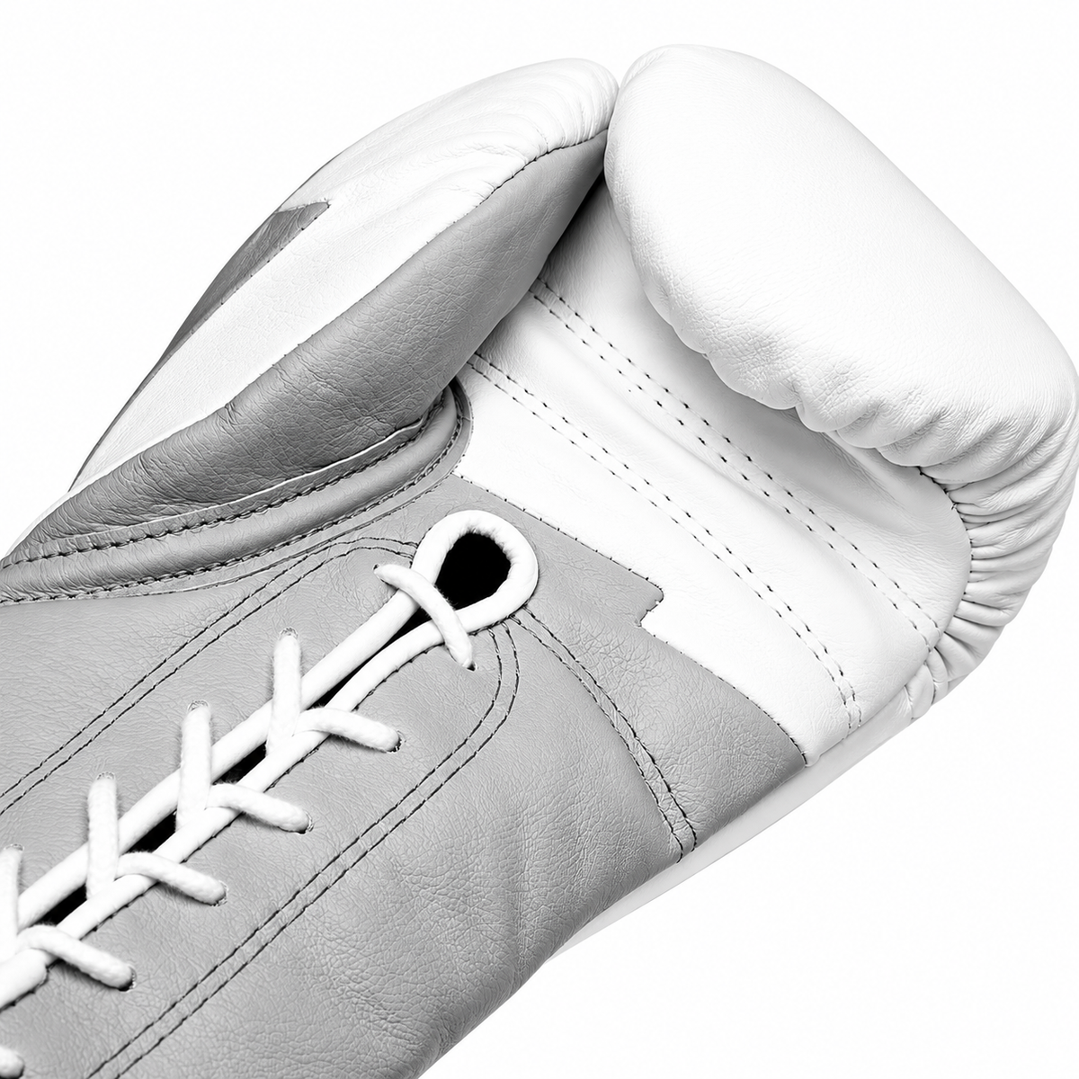 Fly Superlace 2 - White/Grey