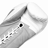 Fly Superlace 2 - White/Grey