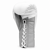 Fly Superlace 2 - White/Grey