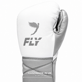 Fly Superlace 2 - White/Grey