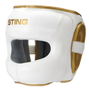 Sting Evolution Face Shield