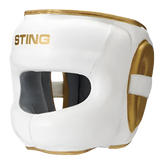 Sting Evolution Face Shield