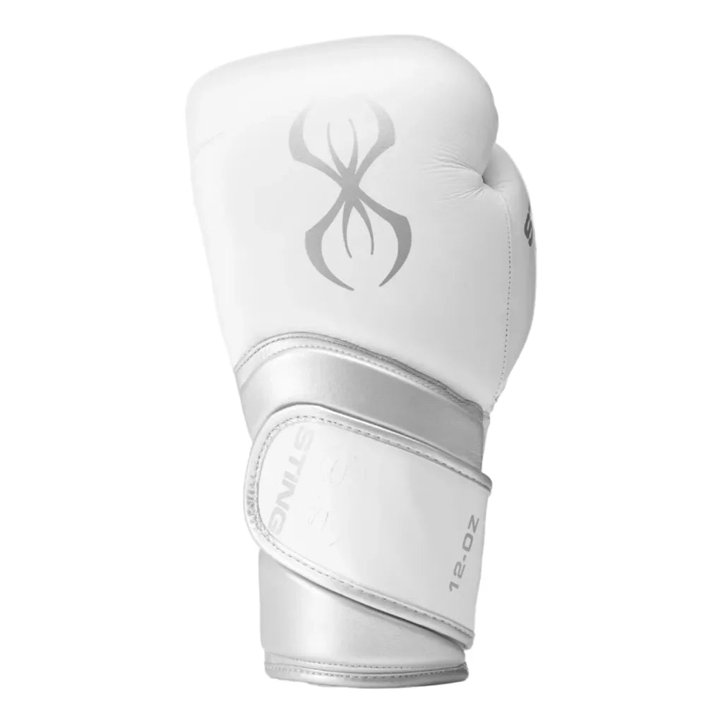 Sting Viper X Boxing  Gloves - Velcro