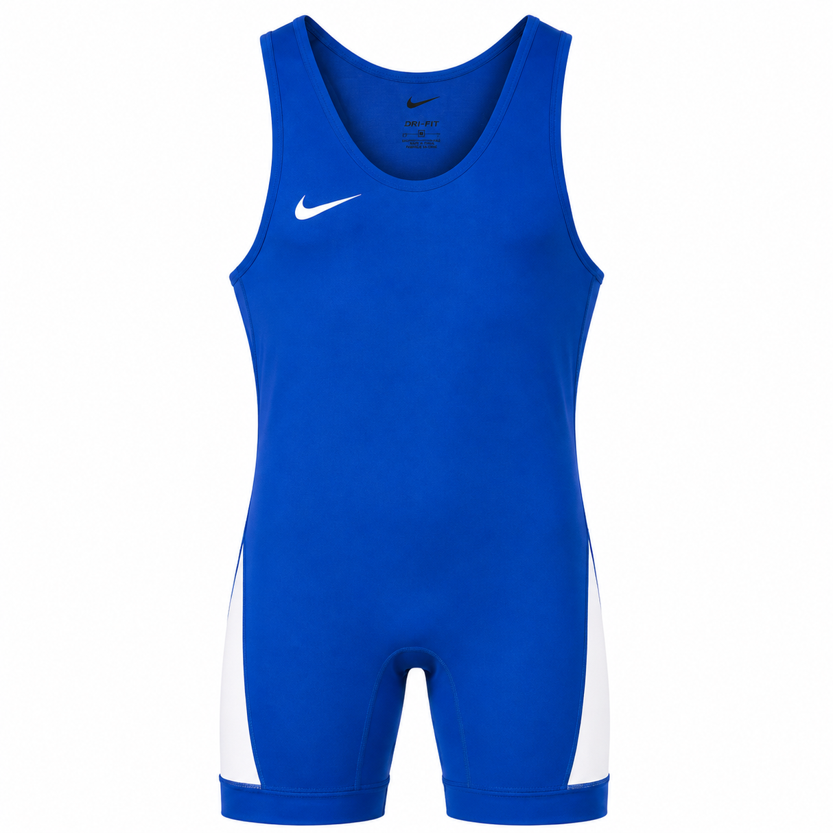 Nike Grappler Elite Wrestling Singlet