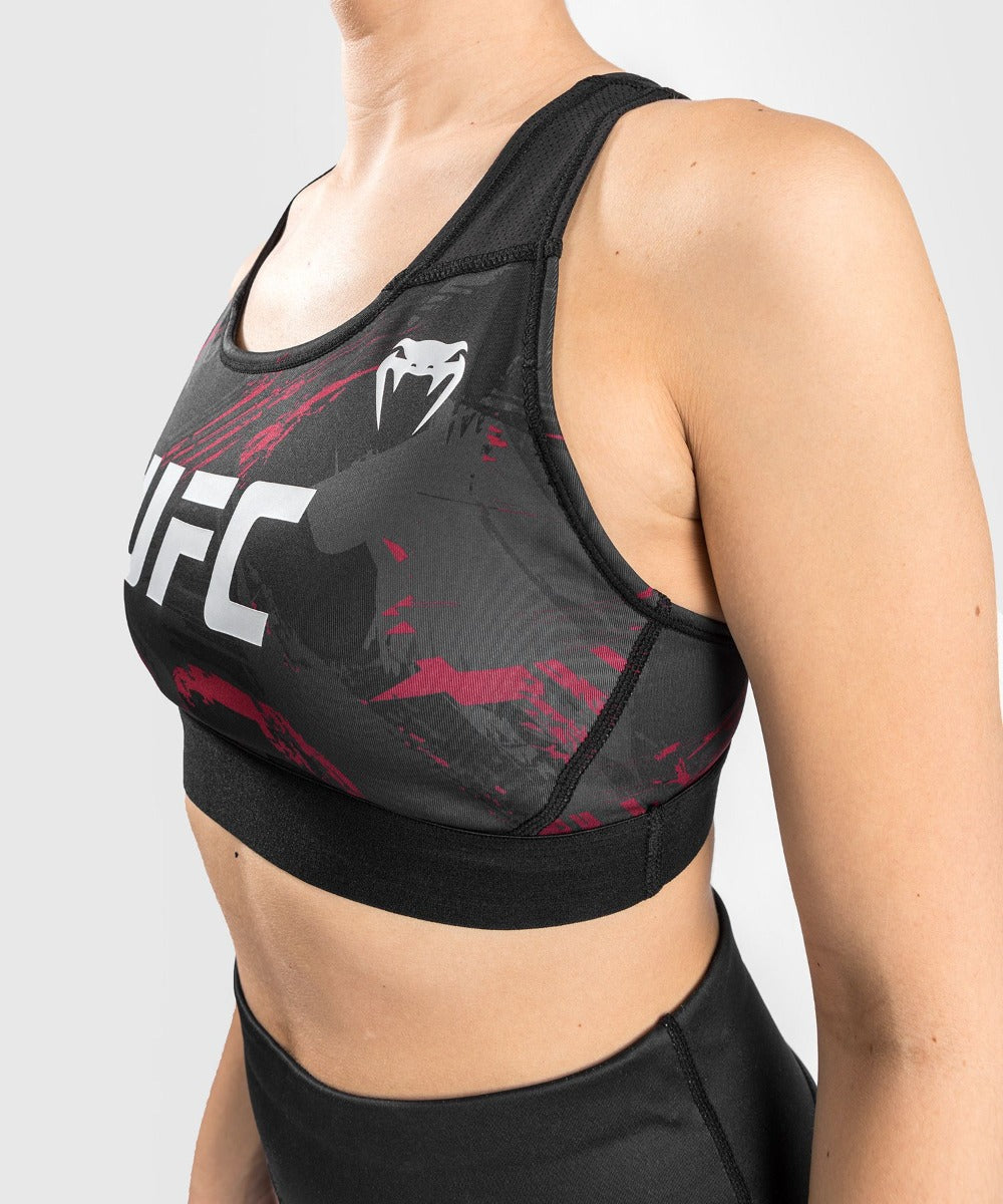 UFC Venum Fight Week  2.0 Sport Bras
