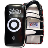 Fairtex KPLC3 Extra Thick Curved Kick Pads