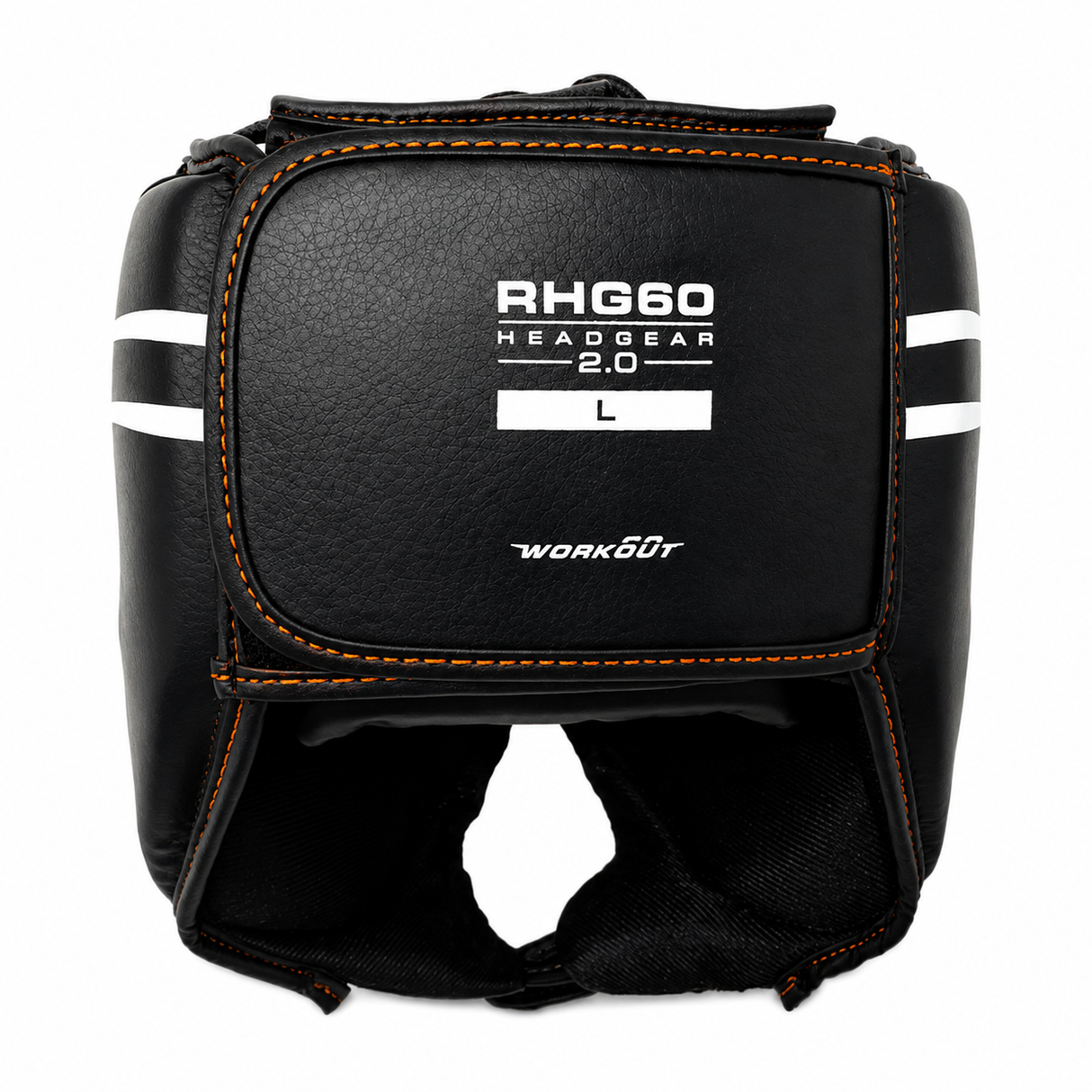 RIVAL RHG60 2.0 WORKOUT HEADGEAR