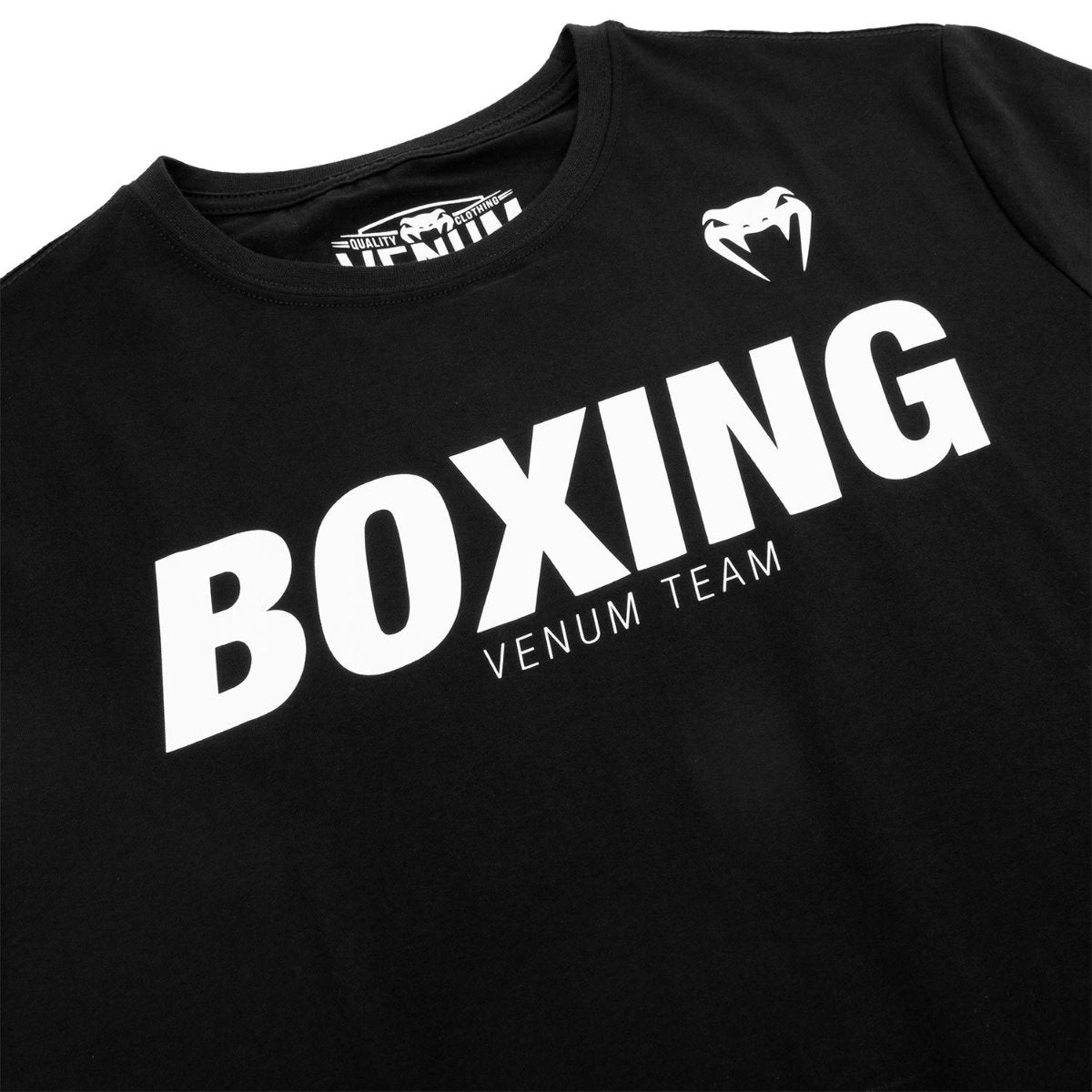 Venum Boxing VT T-Shirt