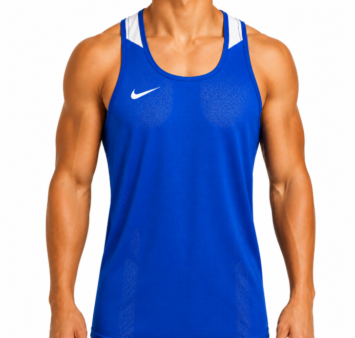 Nike Boxing Tank