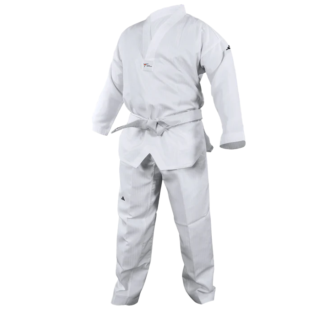 Adidas ADI START TKD Uniform - Junior
